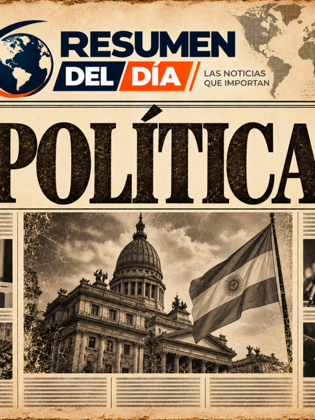 Panorama internacional: escalada en Medio Oriente, Ucrania y Polonia